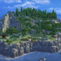 The Sims 4 Get Together  Explore A New World Official Trailer 165