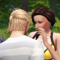 The Sims 4 Get Together  Explore A New World Official Trailer 177