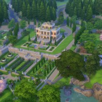 The Sims 4 Get Together  Explore A New World Official Trailer 203