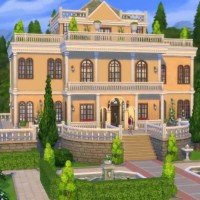 The Sims 4 Get Together  Explore A New World Official Trailer 207