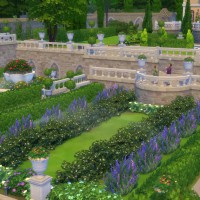 The Sims 4 Get Together  Explore A New World Official Trailer 215