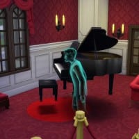 The Sims 4 Get Together  Explore A New World Official Trailer 236