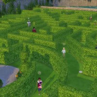 The Sims 4 Get Together  Explore A New World Official Trailer 240