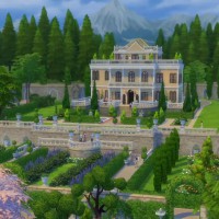 The Sims 4 Get Together  Explore A New World Official Trailer 257