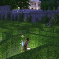 The Sims 4 Get Together  Explore A New World Official Trailer 275