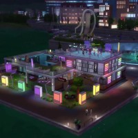 The Sims 4 Get Together  Explore A New World Official Trailer 279