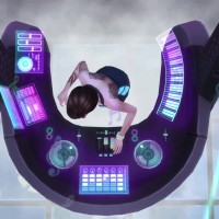 The Sims 4 Get Together  Explore A New World Official Trailer 283