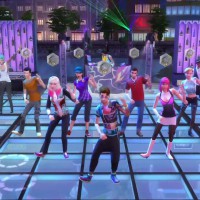 The Sims 4 Get Together  Explore A New World Official Trailer 285