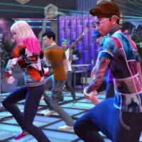 The Sims 4 Get Together  Explore A New World Official Trailer 290