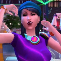 The Sims 4 Get Together  Explore A New World Official Trailer 294