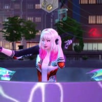 The Sims 4 Get Together  Explore A New World Official Trailer 302