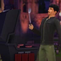 The Sims 4 Get Together  Explore A New World Official Trailer 310