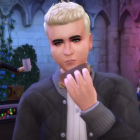 The Sims 4 Get Together  Explore A New World Official Trailer 315