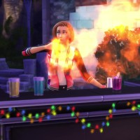 The Sims 4 Get Together  Explore A New World Official Trailer 321