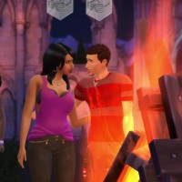 The Sims 4 Get Together  Explore A New World Official Trailer 324