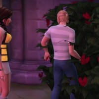 The Sims 4 Get Together  Explore A New World Official Trailer 330