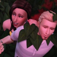 The Sims 4 Get Together  Explore A New World Official Trailer 346