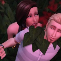 The Sims 4 Get Together  Explore A New World Official Trailer 347