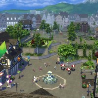 The Sims 4 Get Together  Official Clubs Gameplay Trailer 002