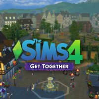 The Sims 4 Get Together  Official Clubs Gameplay Trailer 009