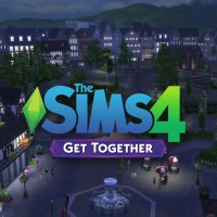 The Sims 4 Get Together  Official Clubs Gameplay Trailer 014