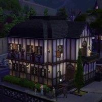 The Sims 4 Get Together  Official Clubs Gameplay Trailer 021