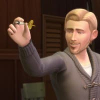 The Sims 4 Get Together  Official Clubs Gameplay Trailer 038