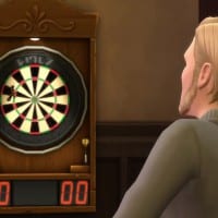 The Sims 4 Get Together  Official Clubs Gameplay Trailer 041