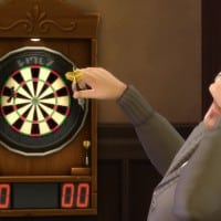 The Sims 4 Get Together  Official Clubs Gameplay Trailer 044