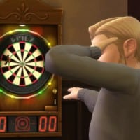 The Sims 4 Get Together  Official Clubs Gameplay Trailer 050