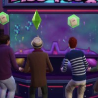 The Sims 4 Get Together  Official Clubs Gameplay Trailer 072