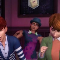 The Sims 4 Get Together  Official Clubs Gameplay Trailer 079