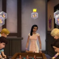 The Sims 4 Get Together  Official Clubs Gameplay Trailer 110