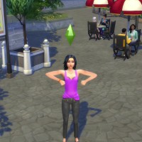 The Sims 4 Get Together  Official Clubs Gameplay Trailer 128