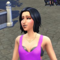 The Sims 4 Get Together  Official Clubs Gameplay Trailer 133