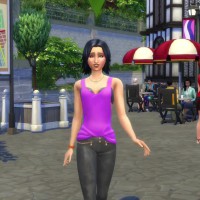 The Sims 4 Get Together  Official Clubs Gameplay Trailer 141