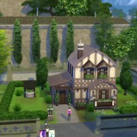 The Sims 4 Get Together  Official Clubs Gameplay Trailer 142