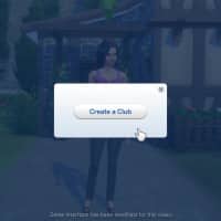 The Sims 4 Get Together  Official Clubs Gameplay Trailer 147