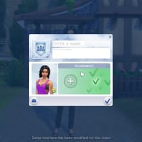 The Sims 4 Get Together  Official Clubs Gameplay Trailer 149