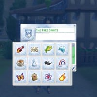 The Sims 4 Get Together  Official Clubs Gameplay Trailer 158