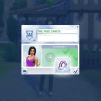 The Sims 4 Get Together  Official Clubs Gameplay Trailer 165