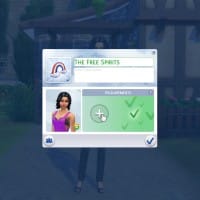 The Sims 4 Get Together  Official Clubs Gameplay Trailer 170