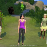 The Sims 4 Get Together  Official Clubs Gameplay Trailer 230