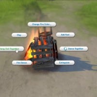 The Sims 4 Get Together  Official Clubs Gameplay Trailer 246