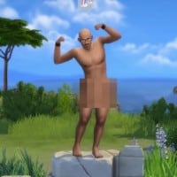 The Sims 4 Get Together  Official Clubs Gameplay Trailer 268