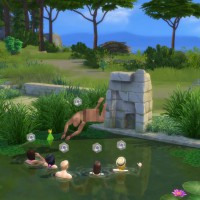 The Sims 4 Get Together  Official Clubs Gameplay Trailer 275