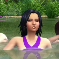 The Sims 4 Get Together  Official Clubs Gameplay Trailer 279