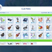 The Sims 4 Get Together  Official Clubs Gameplay Trailer 294