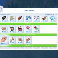 The Sims 4 Get Together  Official Clubs Gameplay Trailer 309