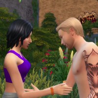 The Sims 4 Get Together  Official Clubs Gameplay Trailer 314